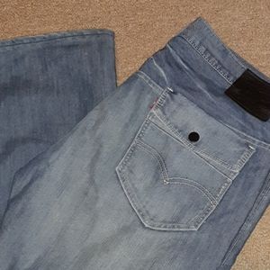Men's Jeans